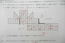 Amazon.co.jp: UU26-165 早稲田アカデミー NN志望校別コース 正月特訓